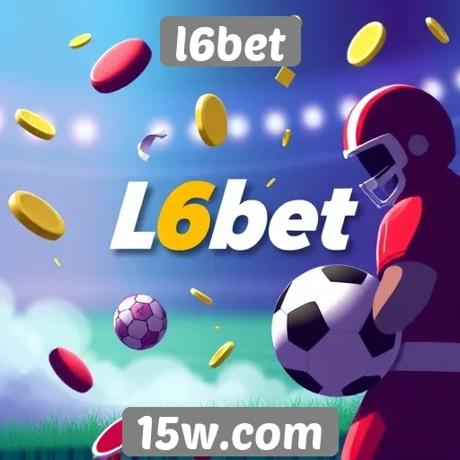 l6bet oferece diversas opções de jogos online