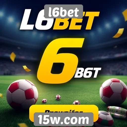 Análise das promoções oferecidas pelo site l6bet