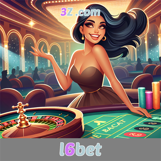 Descubra a Experiência Imersiva da Categoria 'Ao Vivo' em l6bet
