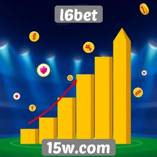 Tendências de jogos online em l6bet