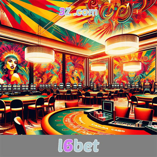Aproveite as Melhores Promoções no l6bet