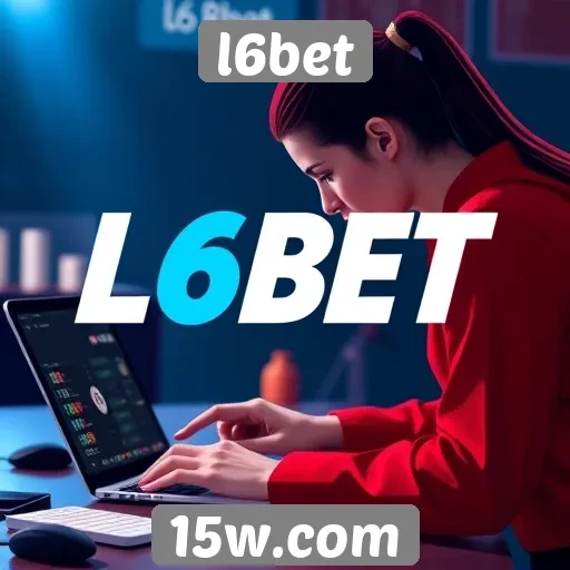 Segurança e regulamentação do site l6bet em foco